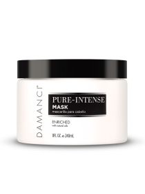 DAMANCI Pure Intense Hair Mask - 8 Oz